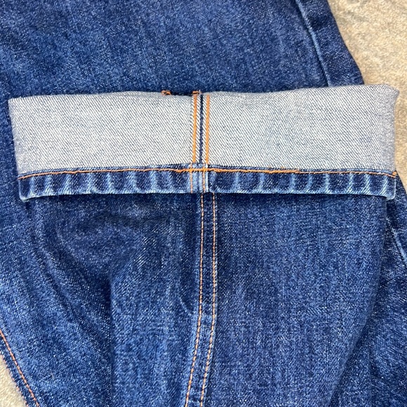 Vintage Lucky Brand Jeans - Picture 6 of 8